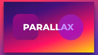 How to Create a Parallax Effect in Slider Revolution 6