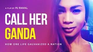 Call Her Ganda (2018) Official Trailer | Breaking Glass Pictures | BGP LGBTQ Documentary Movie