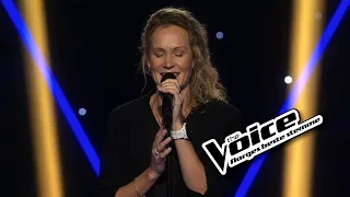 Marianne Sørensen Berg | Willin' (Little Feat) | Blind auditions | The Voice Norway