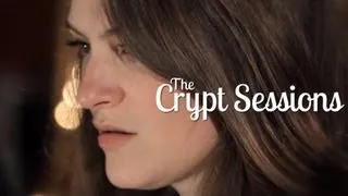 The Staves - The Motherlode // The Crypt Sessions