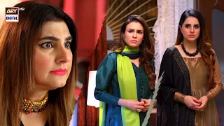 Betiyaan Episode 36 | Best Moment | ARY Digital