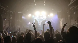 Wind Rose - Diggy Diggy Hole @ Heaven, London, United Kingdom - 18.10.2019