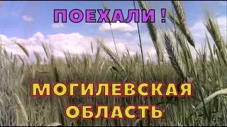 Поездка по козоводам Могилевской области