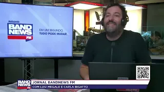 Aconteceu na Semana | "Lamentável que tanta gente acredite que Pablo Marçal é o certo para prefeito"