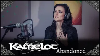 KAMELOT - Abandoned | Live, 1 Take Cover by Stefani Keogh