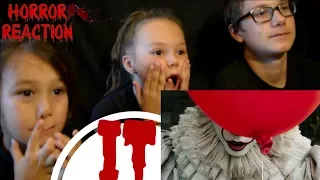 IT - Official Trailer Coming Thursday Reaction!!! Hype!🎈