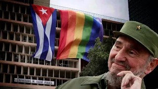 LGBTQ Rights in Cuba 🇨🇺🏳️‍🌈🏳️‍⚧️
