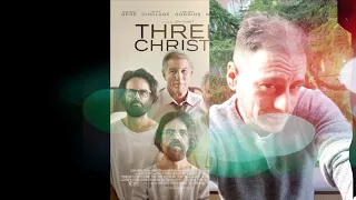 LO STATO DELLA MENTE (Three Christs) di Jon Avnet | Recensione del film con RICHARD GERE