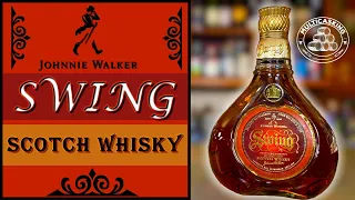 Johnnie Walker Swing | Scotch Whisky