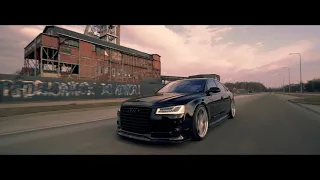 Audi S8 by Wojtsen [DetailCraft/SkyfolPoland]