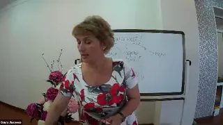 Методики Ольги Лысенко в подготовке к школе