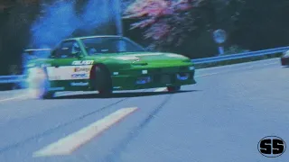 ＤＲＩＦＴＩＮ　16