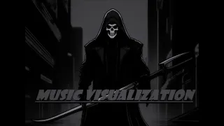 Disturbed - Bad Man (Kordhell Remix 8D slowed reverb)