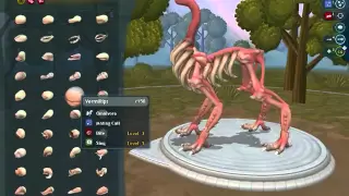 Spore - Skeletal Dragon Tutorial (version 2)