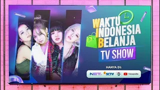 Lovesick Girls - Blackpink (Performance in Tokopedia Indonesia)