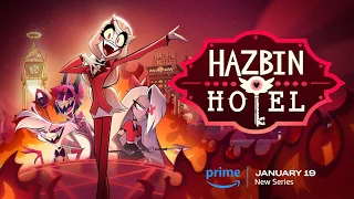 All Hazbin Hotel Songs Ranked From Worst To Best