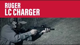 Ruger LC Charger™