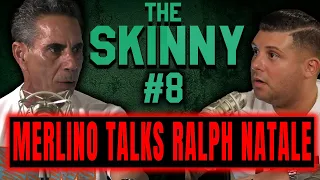 MERLINO TALKS RALPH NATALE