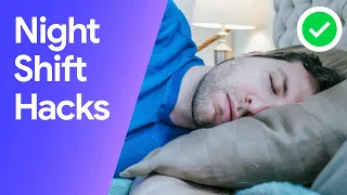 The TRUTH About Night Shift Nursing // Lifestyle Hacks