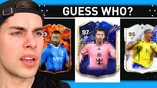 Guess The Player, Draft Them!