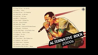 Top 20 Alternative Rock Songs Of The 2000s|Acoustic Alternative Rock |