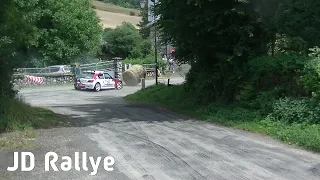 Rallye du Val d'Agout 2021
