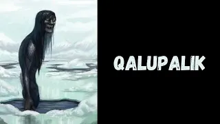 Qalupalik | Between Monsters and Men