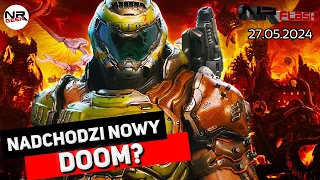 Nowy Doom nadchodzi? - NRFlash (27.05.2024)