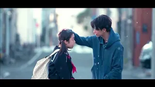 Japanese love story MV Mix part 1:-tere naam se