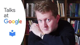 Brainiac | Ken Jennings | Talks at Google