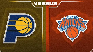 MUST BET Indiana Pacers vs New York Knicks Prediction Wednesday 5-8-2024 NBA Playoff Picks