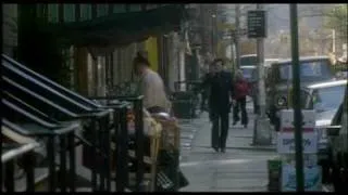 The Pope of Greenwich Village (1984) pt.11/12