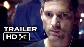 Deliver Us from Evil International TRAILER 2 (2014) - Olivia Munn, Eric Bana Horror HD