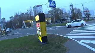 Шок цена на газ в Киеве.Жизнь в Украине