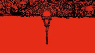 As Above So Below Movie Score Suite - John Erick Dowdle (2014) **BONUS**