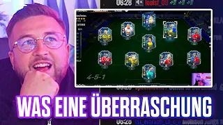 DIESER Spieler ist die ÜBERRASCHUNG? 😱 Tisi BEWERTEN ihr WL TEAM 🔥 Tisi Schubech Stream Highlights