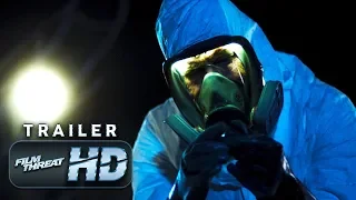 SILENCIO | Official HD Trailer (2018) | SCI-FI | Film Threat Trailers