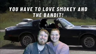 Eastbound and Down: Smokey and the Bandit | Silver Destiny Reactions
