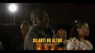 Proskuneo - Dilanti Bo Altar (Live)  - Ft. Shelomi Doran Bakhuis & Julius Brutus