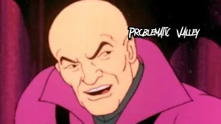 AceVane- Super Friends (Legion of Doom ) Problematic Valley