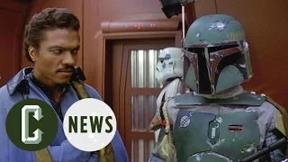 Collider News: ‘Star Wars’ - Boba Fett's Original ‘Return of the Jedi’ Role