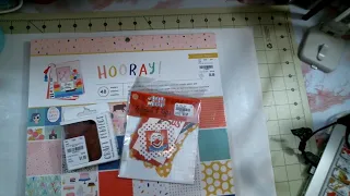 Tuesday Morning, Amazon, Joann and Hobby Lobby Haul