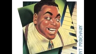 Fats Waller - The Sheik Of Araby