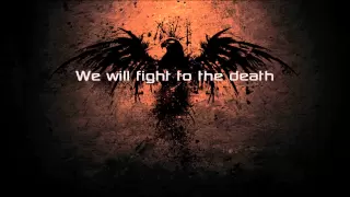 30 Seconds to Mars - This Is War [HD Lyrics]