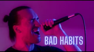 @EdSheeran - Bad Habits (Rock Cover)