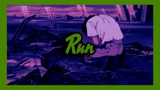 OneRepublic - Run  [ Slowed & Reverb ]