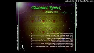 1987 Top Tunes Medley (Disconet Remix)