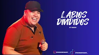 LÁBIOS DIVIDIDOS - REY VAQUEIRO