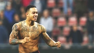 Memphis Depay Skills, Goals 2015