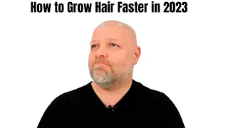 How to Grow Your Hair Faster in 2023 - TheSalonGuy